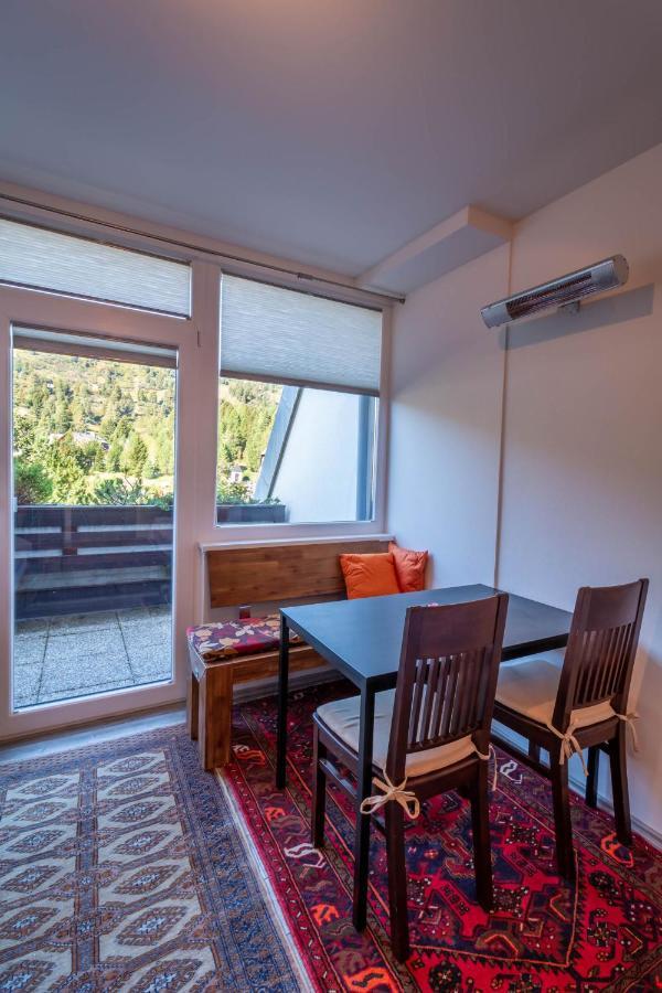 Wohnung Im Herzen Der تراشر هوهه المظهر الخارجي الصورة