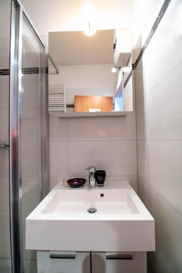 Wohnung Im Herzen Der تراشر هوهه المظهر الخارجي الصورة